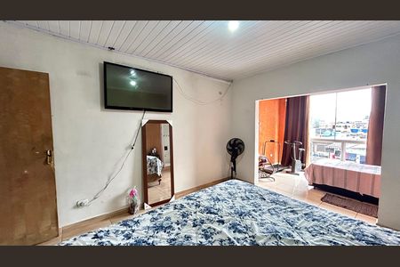Casa para alugar com 3 quartos, 200m² em Cidade Soberana, Guarulhos