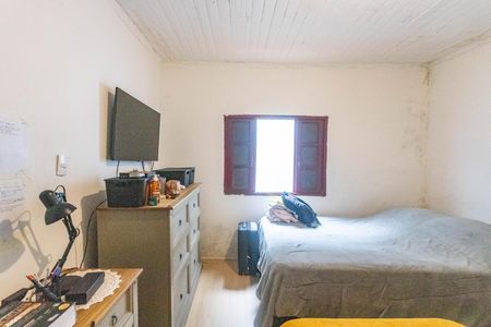 Quarto 1 de casa à venda com 2 quartos, 125m² em Balneário São Francisco, Diadema