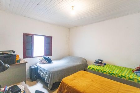 Quarto 1 de casa à venda com 2 quartos, 125m² em Balneário São Francisco, Diadema