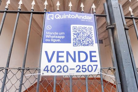 Placa de casa à venda com 2 quartos, 125m² em Balneário São Francisco, Diadema