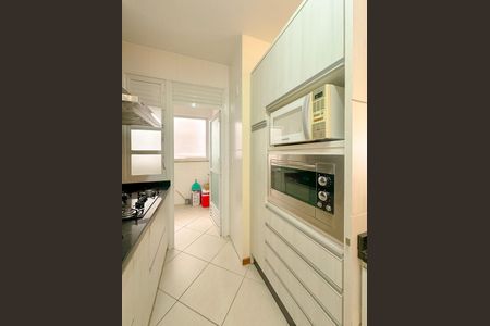 Apartamento para alugar com 120m², 3 quartos e 2 vagasCozinha
