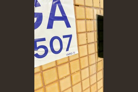 Apartamento para alugar com 120m², 3 quartos e 2 vagasPlaquinha