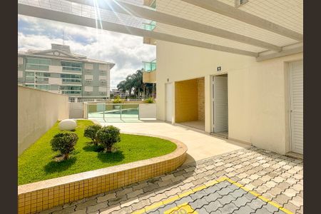Área comum de apartamento para alugar com 3 quartos, 120m² em Ingleses Norte, Florianópolis