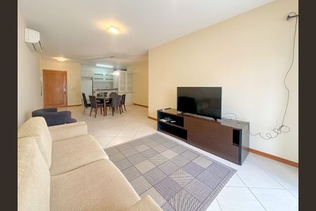 Apartamento para alugar com 3 quartos, 120m² em Ingleses Norte, Florianópolis