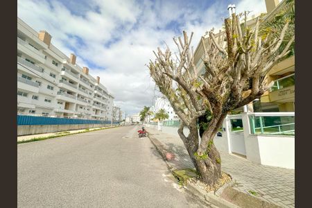 Apartamento para alugar com 120m², 3 quartos e 2 vagasVista da Rua