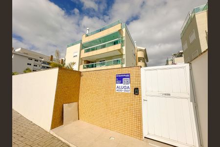 Apartamento para alugar com 120m², 3 quartos e 2 vagasPlaquinha