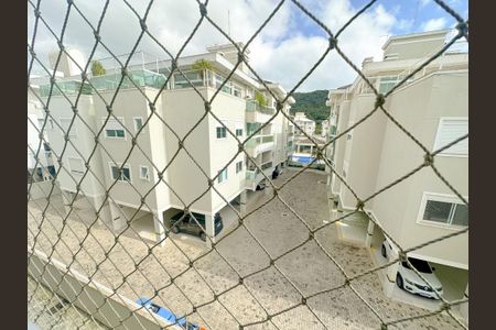 Apartamento para alugar com 120m², 3 quartos e 2 vagasVista da Varanda