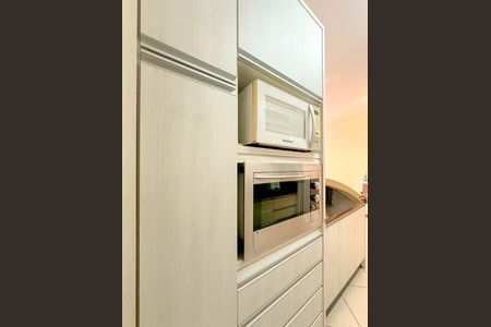 Apartamento para alugar com 120m², 3 quartos e 2 vagasCozinha