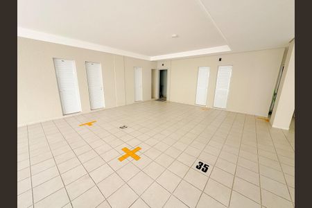 Apartamento para alugar com 120m², 3 quartos e 2 vagasGaragem