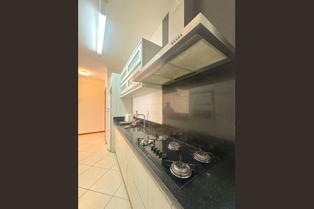 Apartamento para alugar com 120m², 3 quartos e 2 vagasCozinha