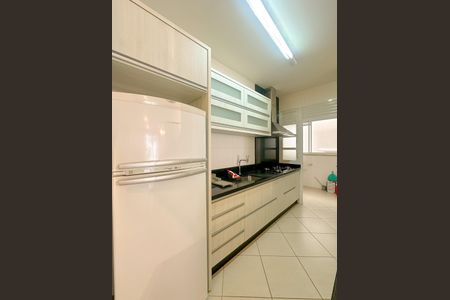 Apartamento para alugar com 120m², 3 quartos e 2 vagasCozinha