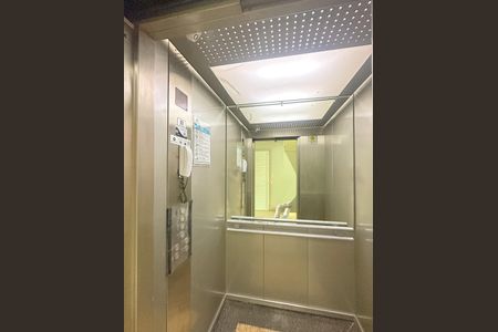 Apartamento para alugar com 120m², 3 quartos e 2 vagasElevador
