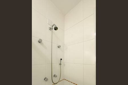 Banheiro de apartamento para alugar com 3 quartos, 120m² em Ingleses Norte, Florianópolis