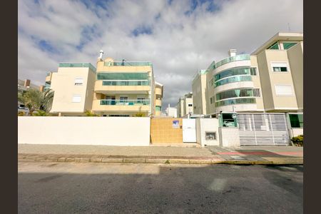 Apartamento para alugar com 120m², 3 quartos e 2 vagasFachada
