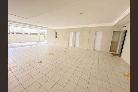 Apartamento para alugar com 120m², 3 quartos e 2 vagasGaragem