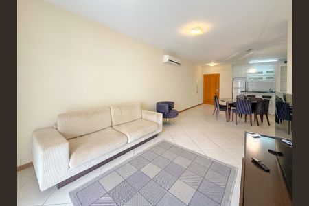 Apartamento para alugar com 120m², 3 quartos e 2 vagasSala de TV
