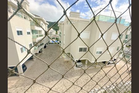 Vista da Varanda de apartamento para alugar com 3 quartos, 120m² em Ingleses Norte, Florianópolis