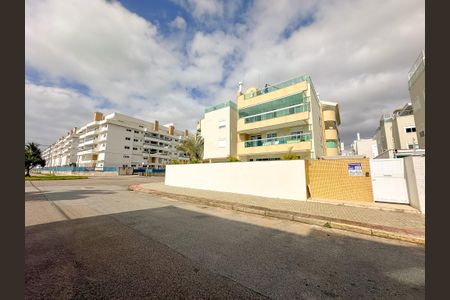 Apartamento para alugar com 120m², 3 quartos e 2 vagasVista da Rua
