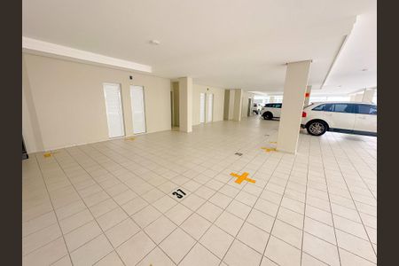 Apartamento para alugar com 120m², 3 quartos e 2 vagasGaragem