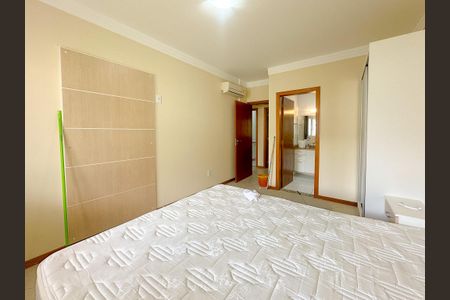 Apartamento para alugar com 120m², 3 quartos e 2 vagasSuíte 