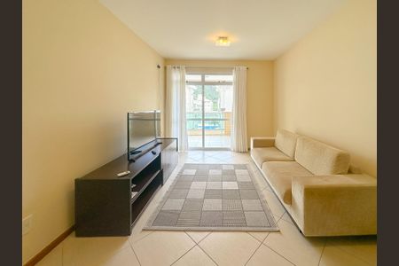 Apartamento para alugar com 120m², 3 quartos e 2 vagasSala de TV