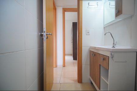 Apartamento para alugar com 71m², 2 quartos e 1 vagaBanheiro