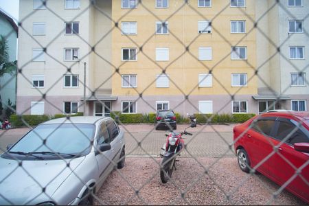 vista do Quarto 1 de apartamento para alugar com 2 quartos, 71m² em Rondônia, Novo Hamburgo