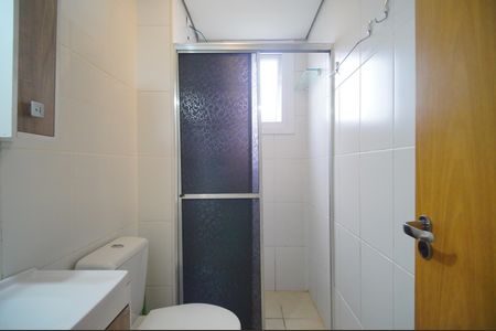 Apartamento para alugar com 71m², 2 quartos e 1 vagaBanheiro