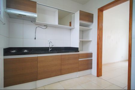Apartamento para alugar com 71m², 2 quartos e 1 vagaCozinha