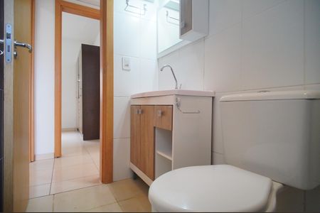 Apartamento para alugar com 71m², 2 quartos e 1 vagaBanheiro