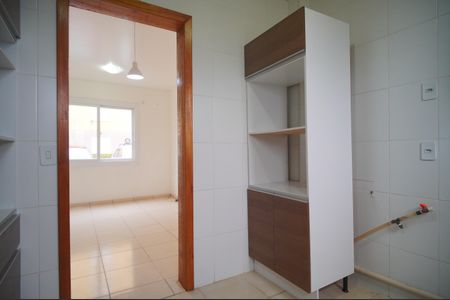 Apartamento para alugar com 71m², 2 quartos e 1 vagaCozinha