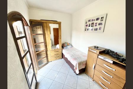 Quarto 1 de apartamento à venda com 3 quartos, 78m² em Jardim São Paulo, São Paulo