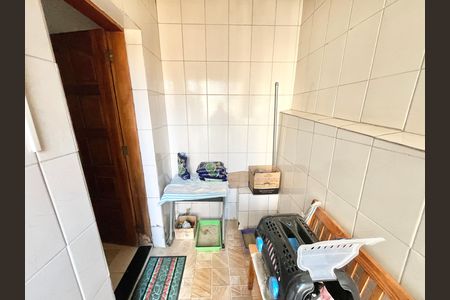 Edícula Entrada de apartamento à venda com 3 quartos, 78m² em Jardim São Paulo, São Paulo
