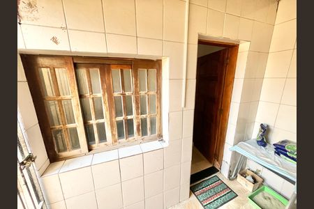 Edícula Entrada de apartamento à venda com 3 quartos, 78m² em Jardim São Paulo, São Paulo