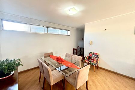 Sala de Jantar de apartamento para alugar com 2 quartos, 78m² em Cangaiba, São Paulo