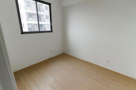 Quarto 2 de apartamento para alugar com 2 quartos, 40m² em Vila Andrade, São Paulo