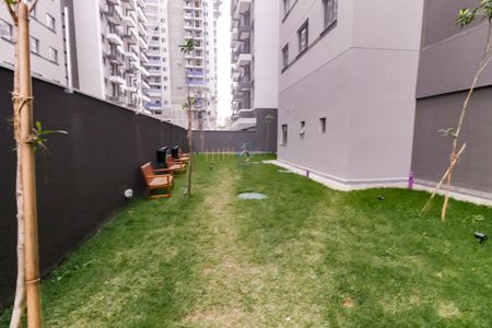 Apartamento para alugar com 40m², 2 quartos e sem vaga Apartamento para alugar com 40m², 2 quartos e sem vagaPat Place