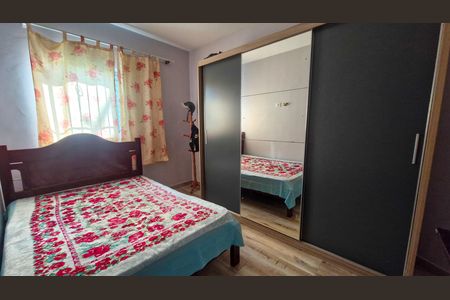 Casa à venda com 114m², 3 quartos e 2 vagas