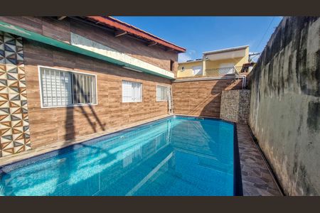 Casa à venda com 3 quartos, 114m² em Jardim Alpino, São Paulo