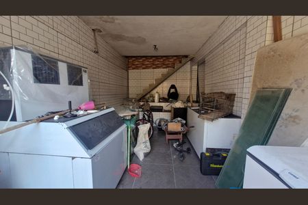 Casa à venda com 114m², 3 quartos e 2 vagas