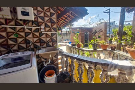 Casa à venda com 114m², 3 quartos e 2 vagas