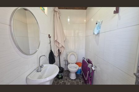 Casa à venda com 3 quartos, 114m² em Jardim Alpino, São Paulo