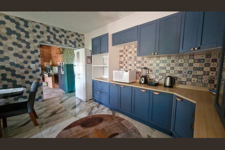 Casa à venda com 114m², 3 quartos e 2 vagas