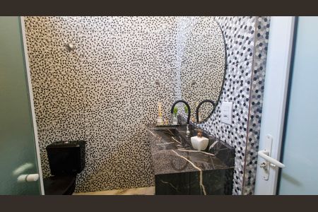 Casa à venda com 3 quartos, 114m² em Jardim Alpino, São Paulo