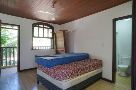Casa à venda com 450m², 4 quartos e 4 vagas Casa à venda com 450m², 4 quartos e 4 vagasQuarto 3