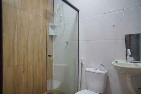 Banheiro do Quarto 3 de casa à venda com 4 quartos, 450m² em Engenho do Mato, Niterói