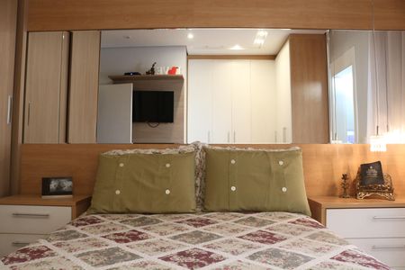 Quarto 1 de casa para alugar com 2 quartos, 121m² em Pompeia, São Paulo