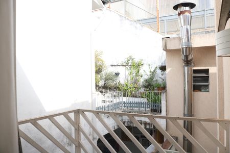 Casa para alugar com 121m², 2 quartos e 1 vagaQuarto 1