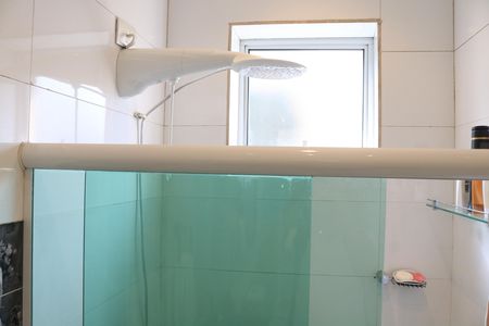 Banheiro de casa para alugar com 2 quartos, 121m² em Pompeia, São Paulo