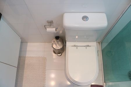 Casa para alugar com 121m², 2 quartos e 1 vagaBanheiro